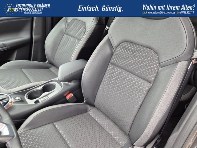 Nissan Juke 1.0 DIG-T 114PS N-Design Automatik Teil-Leder Klimaautomatik Sitzheizung Lenkradheizung PDC v+h R&uuml;ckf.Kamera Navi 19"LM Bluetooth Touchscreen Apple CarPlay Android Auto 