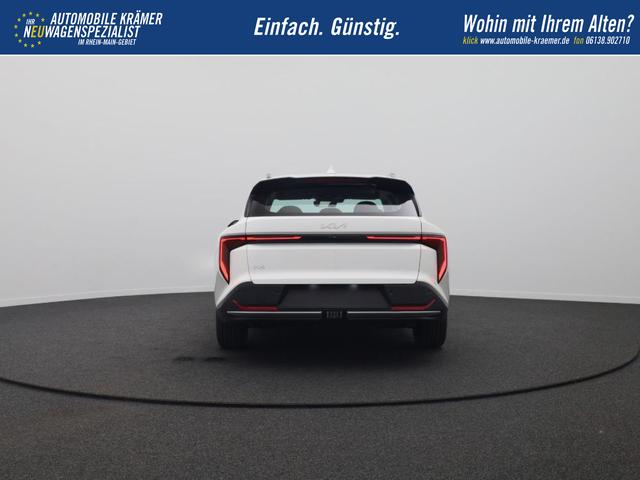 Kia K4 Sportswagon 1.0 T-GDI 115PS Vision Digital Cockpit Klimaautomatik Sitzheizung Navi ACC PDC v+h R&uuml;ckf.Kamera DAB Bluetooth Touchscreen Apple CarPlay Android Auto 16"LM 