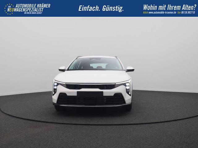 Kia K4 Sportswagon 1.0 T-GDI 115PS Vision Digital Cockpit Klimaautomatik Sitzheizung Navi ACC PDC v+h R&uuml;ckf.Kamera DAB Bluetooth Touchscreen Apple CarPlay Android Auto 16"LM 
