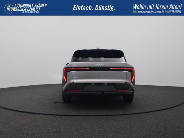 Kia K4 Sportswagon 1.0 T-GDI 115PS Vision Extra 2xKeyless Digital Cockpit Klimaautomatik Sitzheizung Navi ACC PDC v+h R&uuml;ckf.Kamera DAB Bluetooth Touchscreen Apple CarPlay Android Auto abged.Scheiben 16"LM 