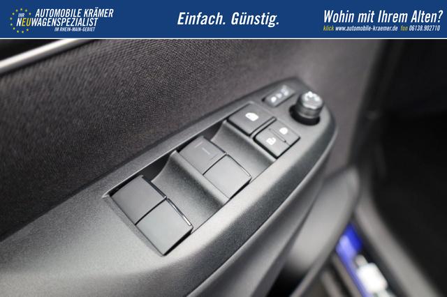 Toyota Yaris Cross 1.5-l 130PS HEV Automatik Style Matrix-LED elektr. Heckklappe Sitzheizung Lenkradheizung Klimaautomatik Navi Bluetooth wireless Apple CarPlay + Android Auto ACC PDC v+h R&uuml;ckf.Kamera 18"LM 