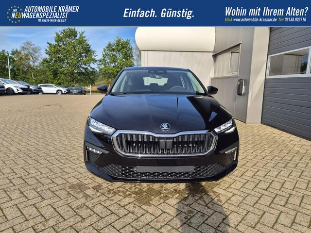 Skoda Scala 1.0 TSI 115PS DSG Selection Klimaautomatik Sitzheizung PDC R&uuml;ckf.Kamera Apple CarPlay Android Auto 