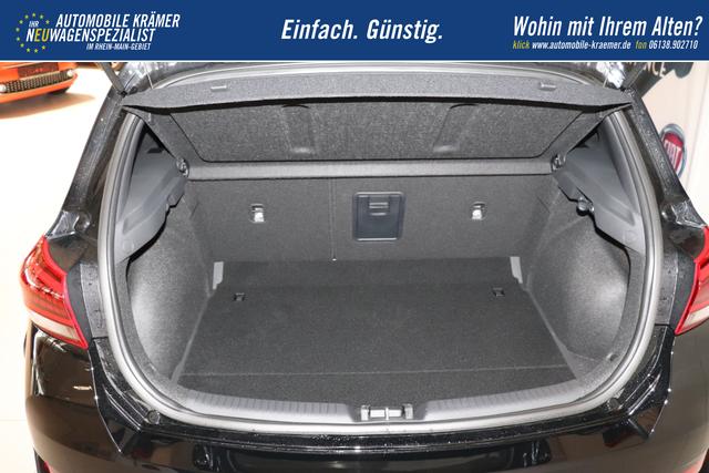 Hyundai i30 N Line 1.5 TGDi 117 kW (160 PS) Navigationssystem, DAB, Bluetooth, Android Auto, Apple CarPlay, 2-Zonen-Klimaautomatik, R&uuml;ckfahrkamera, Sitzheizung, Lenkradheizung, 18" Leichtmetallfelgen, uvm. 