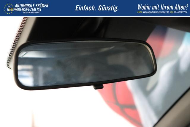 Hyundai i30 GO+ 1.0 TGDi DCT 73 kW (100 PS) Navigationssystem, Radio, DAB, Android Auto, Apple CarPlay, 2-Zonen-Klimaautomatik, Lenkradheizung, Sitzheizung, Induktionsladen des Smartphones, 17" Leichtmetallfelgen, uvm. 