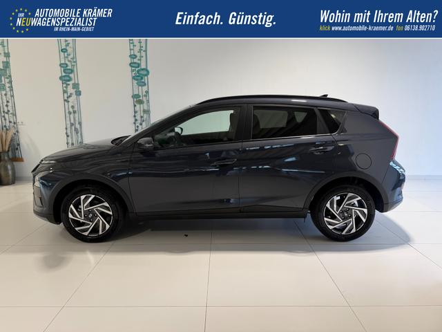 Bayon GO Plus Aurora Grey