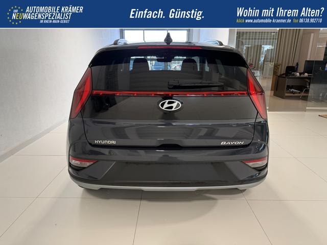 Bayon GO Plus Aurora Grey