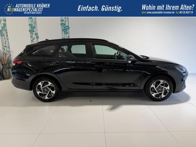 Hyundai i30 Kombi GO