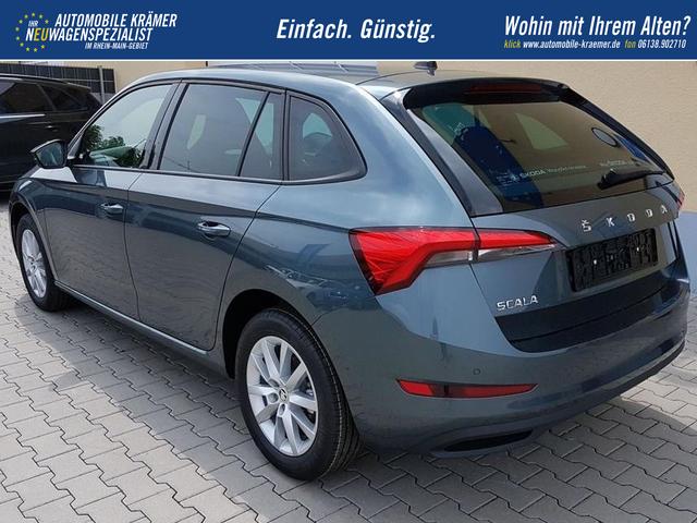 Beispielbilder, ggf. teilweise mit Sonderausstattung