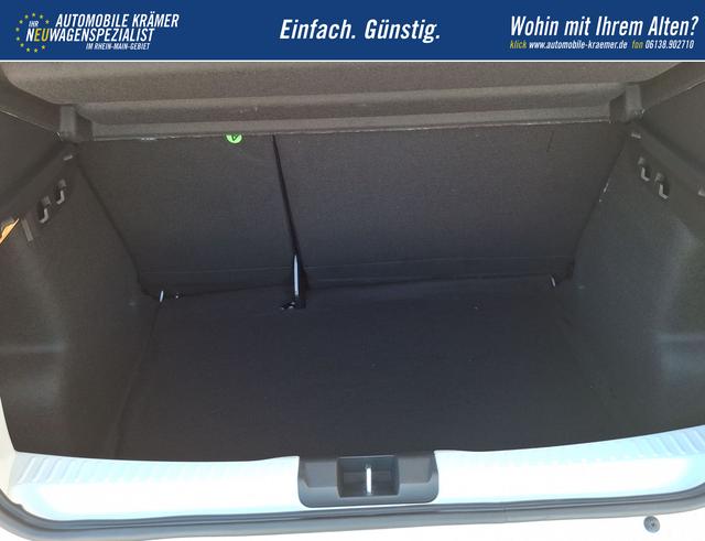 Dacia / Sandero Stepway / Wei&szlig; / Expressen / / , Beispielbilder, ggf. teilweise mit Sonderausstattung