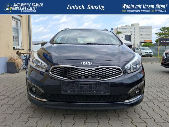 Kia / Ceed Sportswagon / / / / 