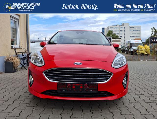 Ford / Fiesta / / / / 