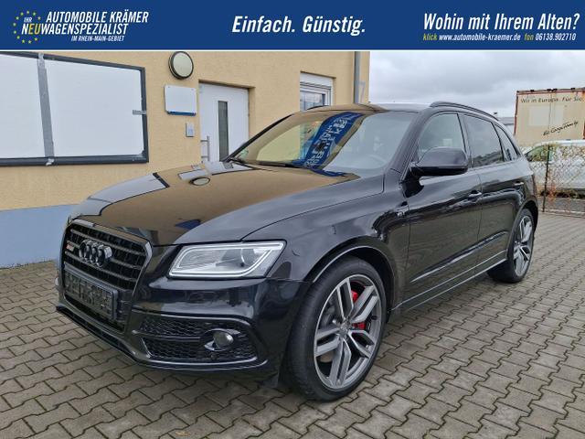Audi / SQ5 / / / / 