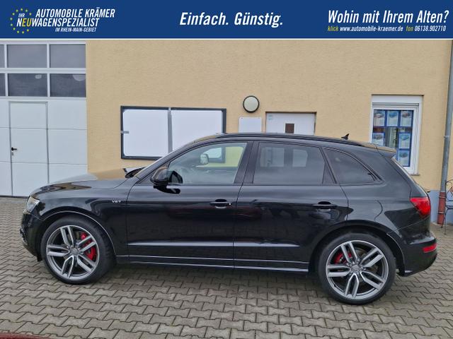 Audi / SQ5 / / / / 