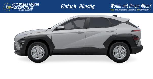 Hyundai KONA N Line Spurhalteassistent Sitzheizung Lenkradheizung 2-Zonen-Klimaauto. Kamera PDC v+h 