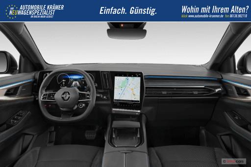 Beispielbilder, ggf. teilweise mit Sonderausstattung