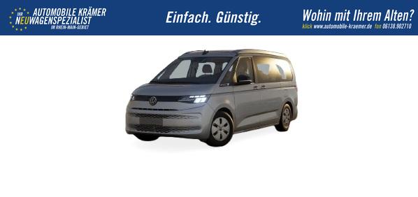 Volkswagen T7 California Beach 
