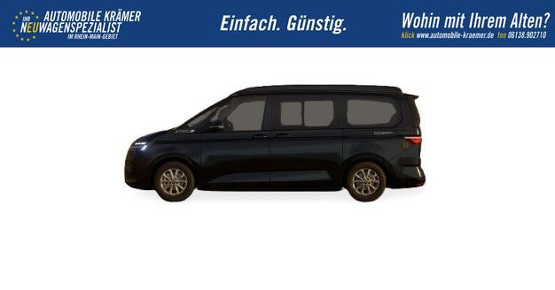 Volkswagen T7 California Ocean 