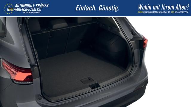 Volkswagen Tiguan Life ACC Winter-Paket AHK Park Assist 