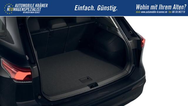 Volkswagen Tiguan Life ACC Winter-Paket AHK Park Assist 