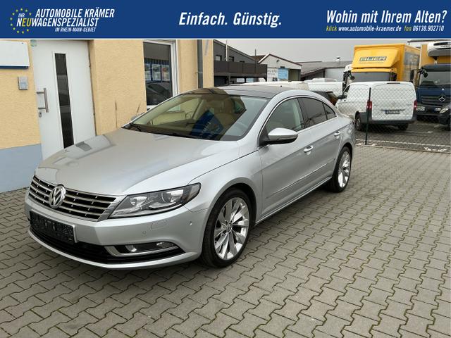 Volkswagen / CC / / / / 