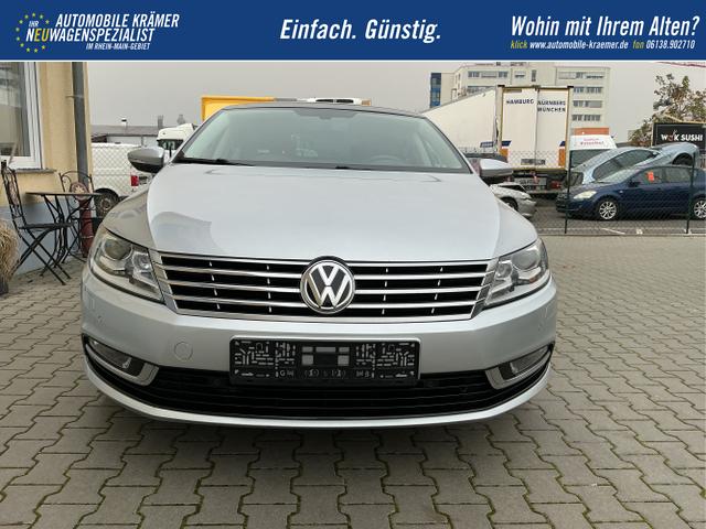 Volkswagen / CC / / / / 