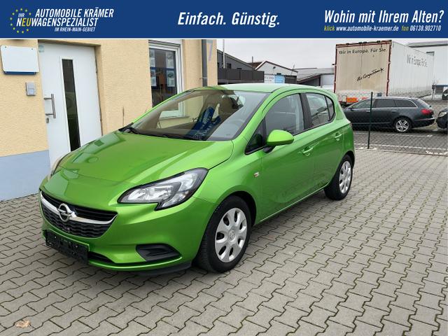 Opel / Corsa / / / / 