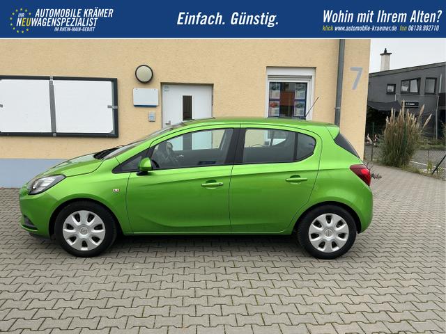 Opel / Corsa / / / / 