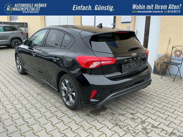 Ford / Focus / / / / 