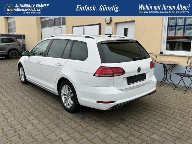 Volkswagen / Golf Variant / / / / 