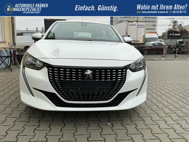 Peugeot / 208 / / / / 