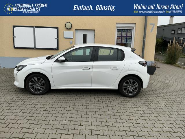 Peugeot / 208 / / / / 