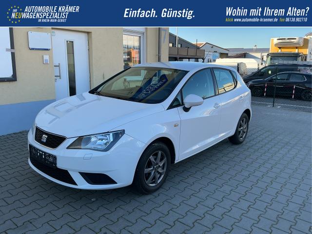 Seat / Ibiza / / / / 
