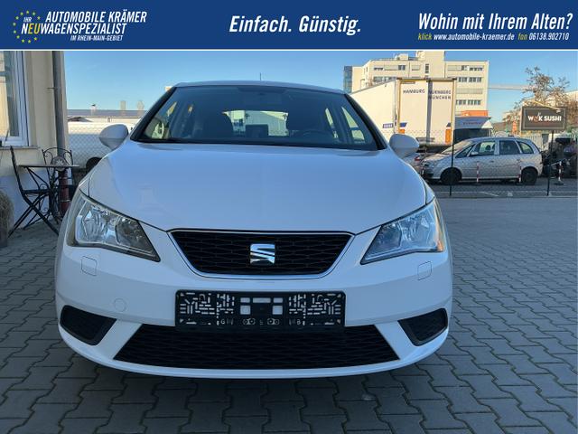 Seat / Ibiza / / / / 