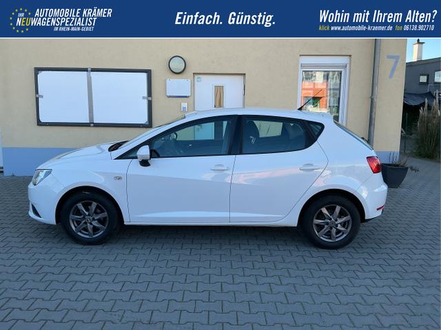 Seat / Ibiza / / / / 