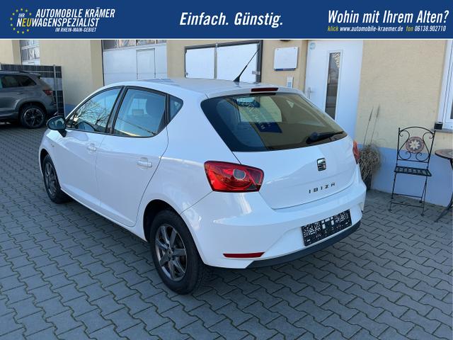 Seat / Ibiza / / / / 