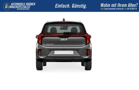 Beispielbilder, ggf. teilweise mit Sonderausstattung