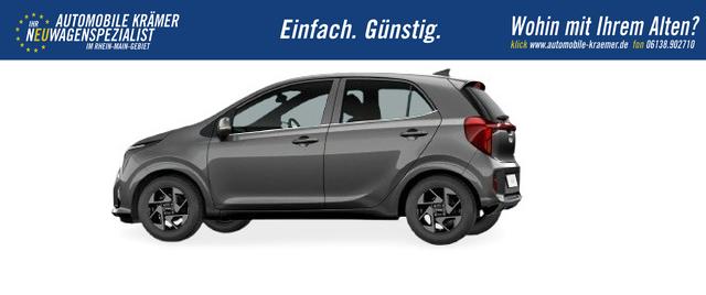 Beispielbilder, ggf. teilweise mit Sonderausstattung