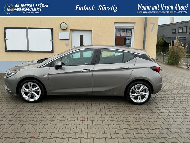 Opel / Astra / / / / 