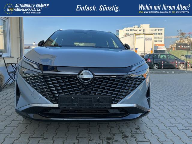 Beispielbilder, ggf. teilweise mit Sonderausstattung