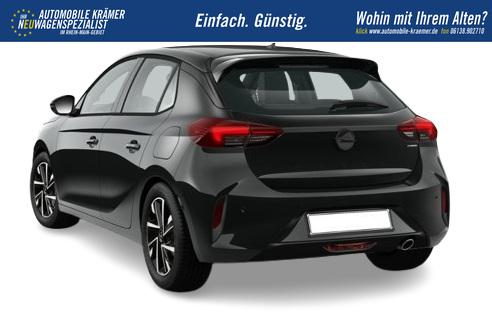 Beispielbilder, ggf. teilweise mit Sonderausstattung