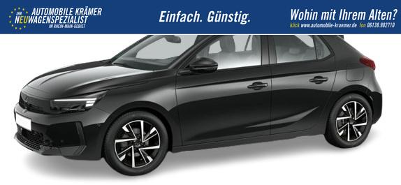 Beispielbilder, ggf. teilweise mit Sonderausstattung