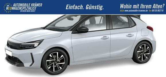 Beispielbilder, ggf. teilweise mit Sonderausstattung