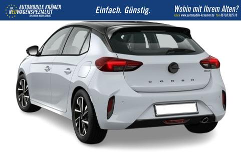 Beispielbilder, ggf. teilweise mit Sonderausstattung