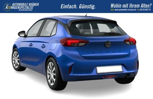 Beispielbilder, ggf. teilweise mit Sonderausstattung