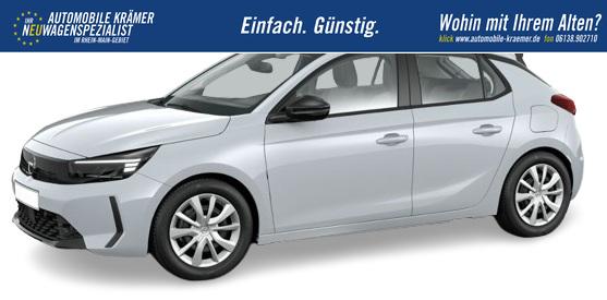 Beispielbilder, ggf. teilweise mit Sonderausstattung