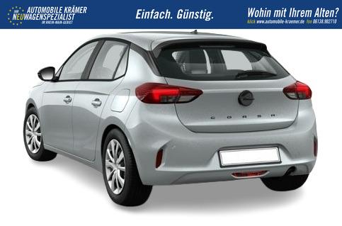 Beispielbilder, ggf. teilweise mit Sonderausstattung