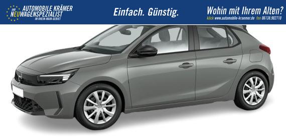 Beispielbilder, ggf. teilweise mit Sonderausstattung