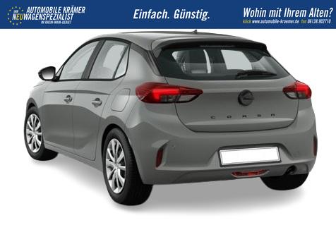 Beispielbilder, ggf. teilweise mit Sonderausstattung