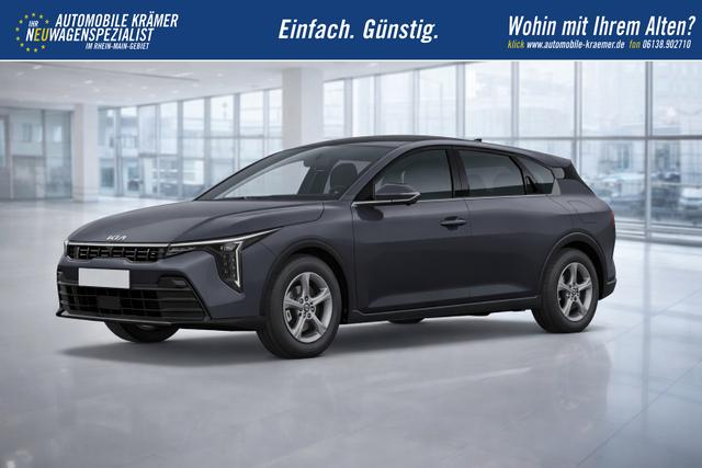 Beispielbilder, ggf. teilweise mit Sonderausstattung