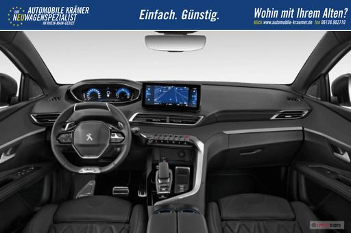 Beispielbilder, ggf. teilweise mit Sonderausstattung